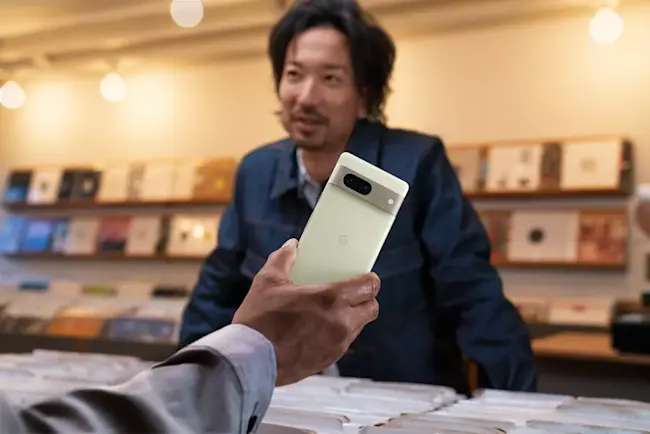 pixel 7 echtzeit übersetzung