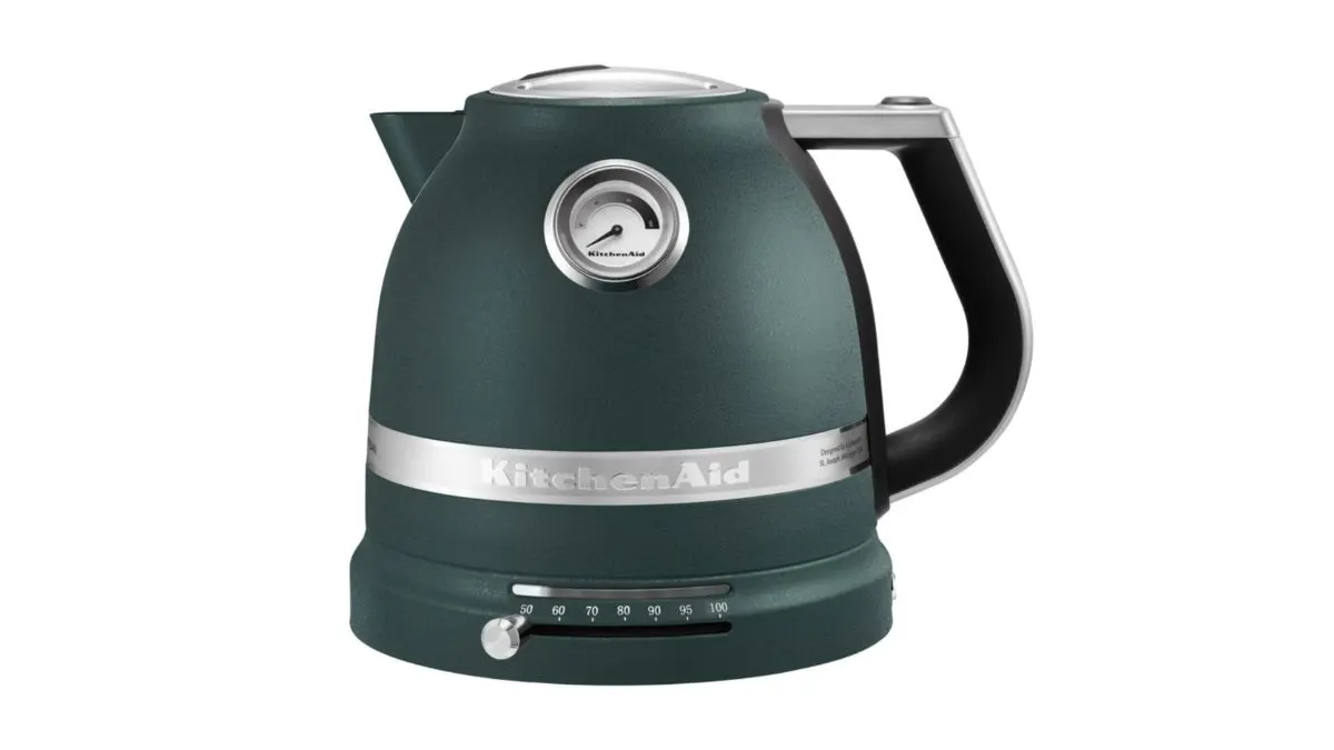 Wasserkocher KitchenAid Artisan