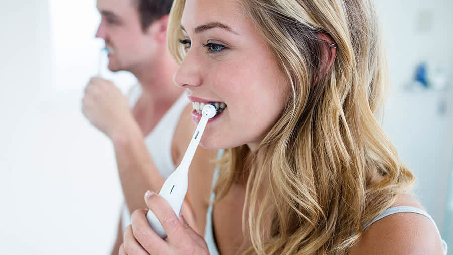 Elektrische Zahnbürste: Welche passt für mich?