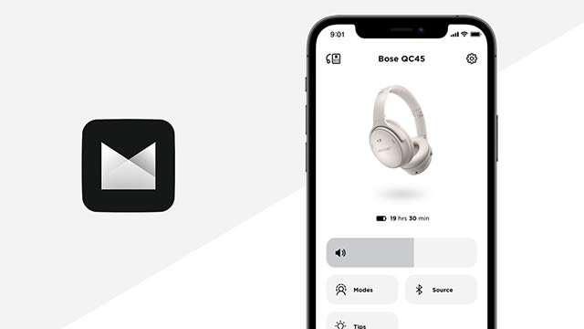 Die Bose Music App vereinfacht Ihr Musikerlebnis