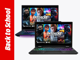 Gaming-Notebooks