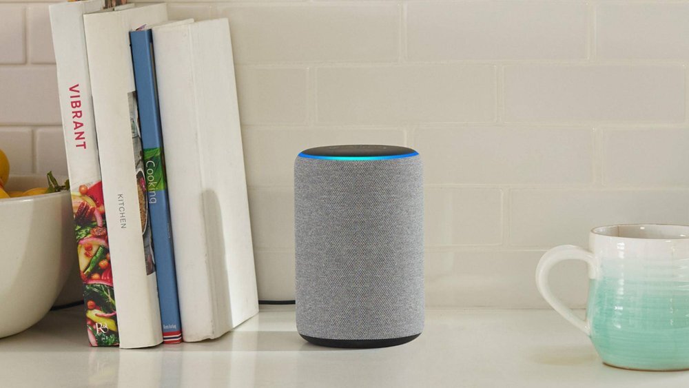 Alexa Blinkt Gelb, Grün, Blau Oder Rot – Bedeutung | MediaMarkt