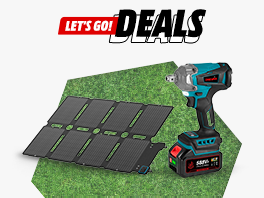 Solar & DIY