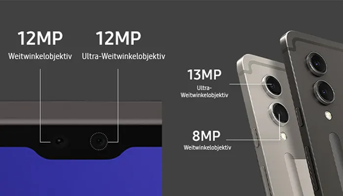 Samsung Galaxy Tab S9 Ultra