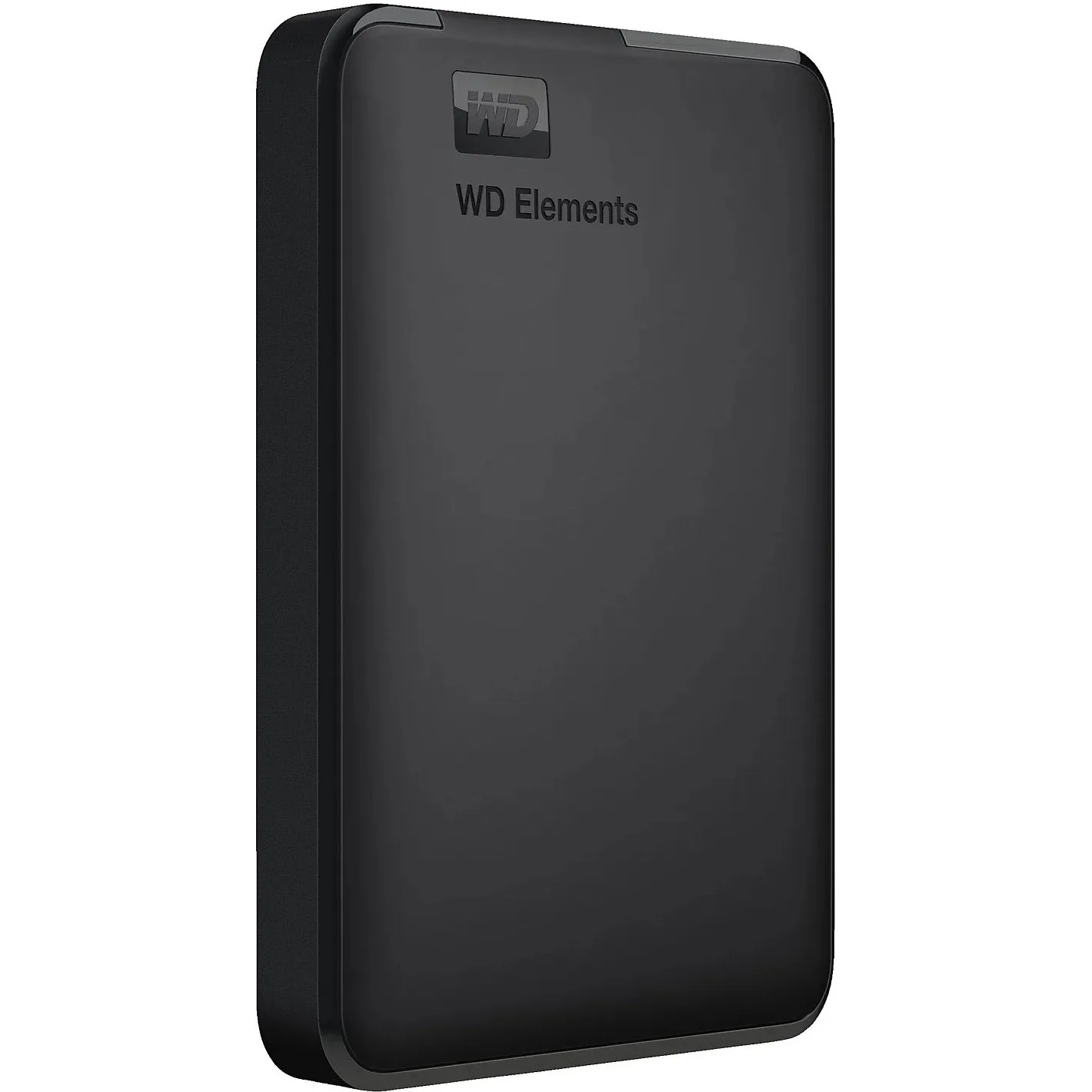 WD Elements™ 2 TB HDD externe Festplatte 