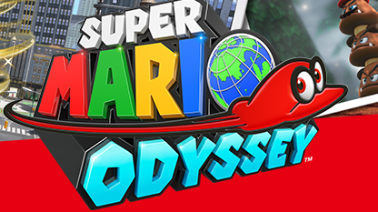 Mario Odyssey | Nintendo Switch | MediaMarkt