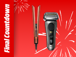 Gesundheit & Körperpflege