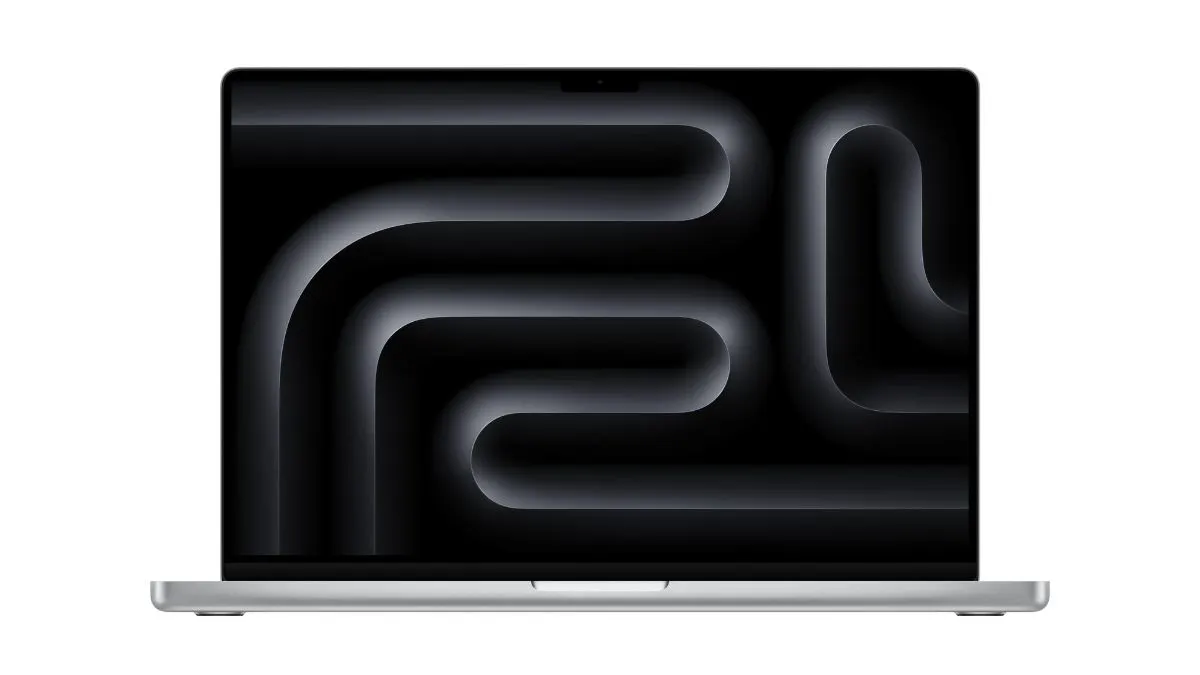 Apple MacBook Pro M5 Max