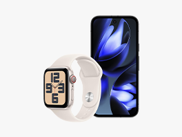Smartphones & Wearables