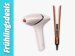 Gesundheit & Körperpflege