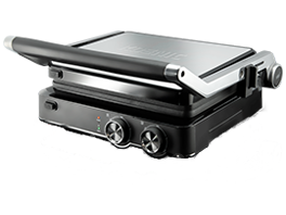 Kontaktgrills
