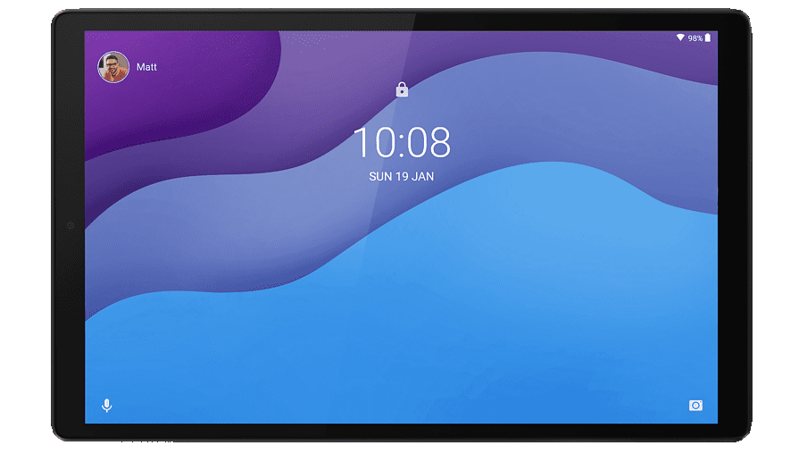Lenovo Tab M10 HD (2. Generation)