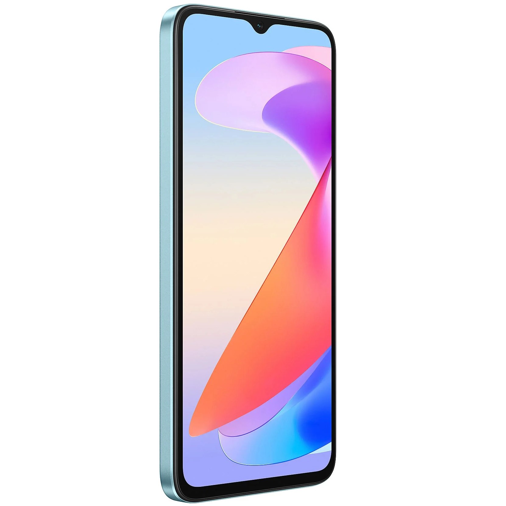 HONOR X6A 128 GB Cyan Lake bei MediaMarkt