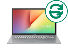 Refurbished Computer