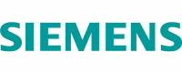 Markenlogo von Siemens