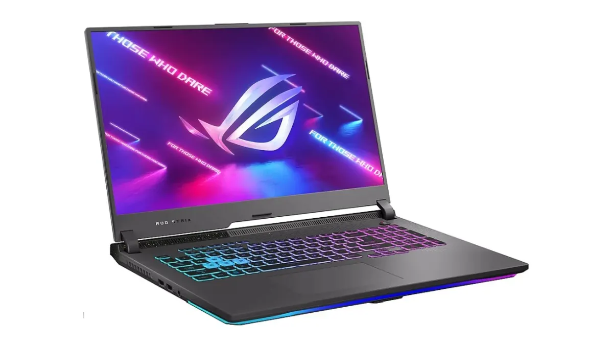 ASUS ROG Strix G17 G713PI-LL005W
