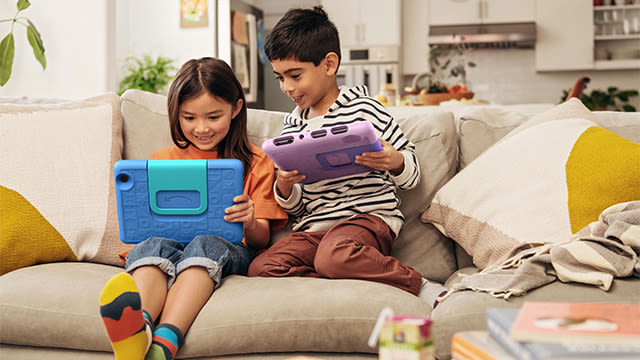 Amazon FireHD10 Tablet