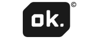 Markenlogo von ok