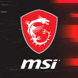 Product image of category MSI