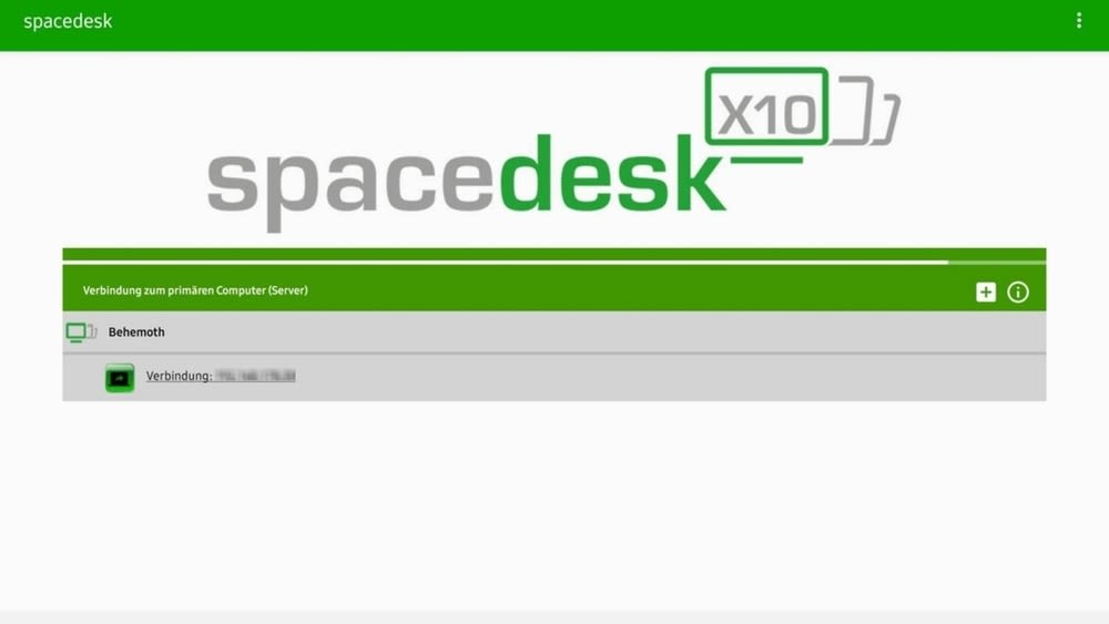 Tablet als Monitor verwenden So geht's kostenlos MediaMarkt