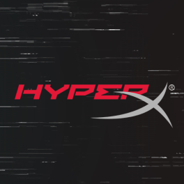 Product image of category HyperX
