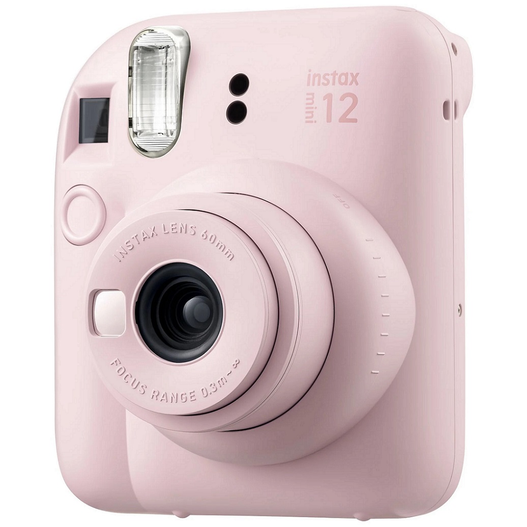 FUJIFILM INSTAX mini 12 Travel Set bei MediaMarkt