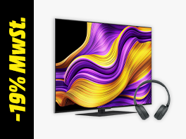 TV & Audio