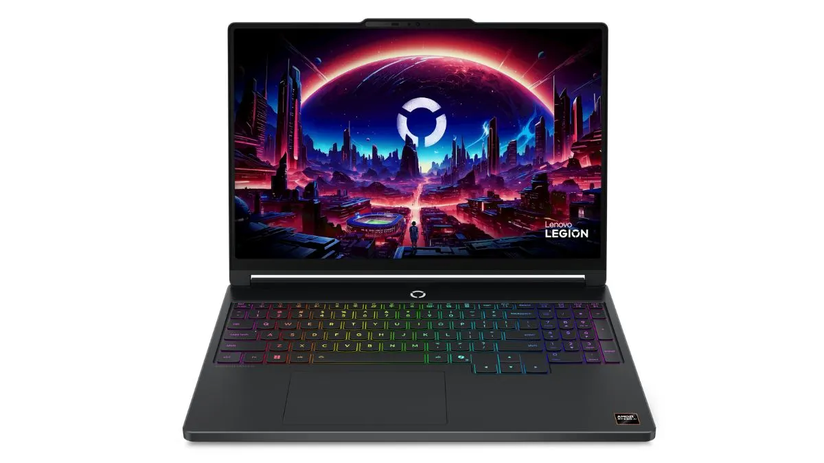 Lenovo Legion 5a