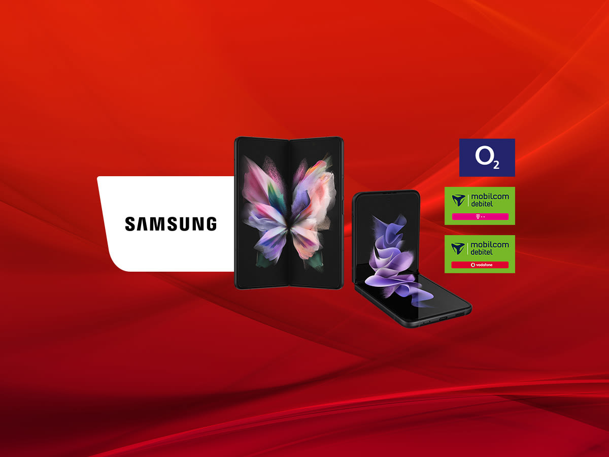 galaxy fold media markt