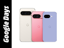 Pixel Smartphones
