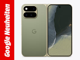 Google Pixel 11 Pro Fold