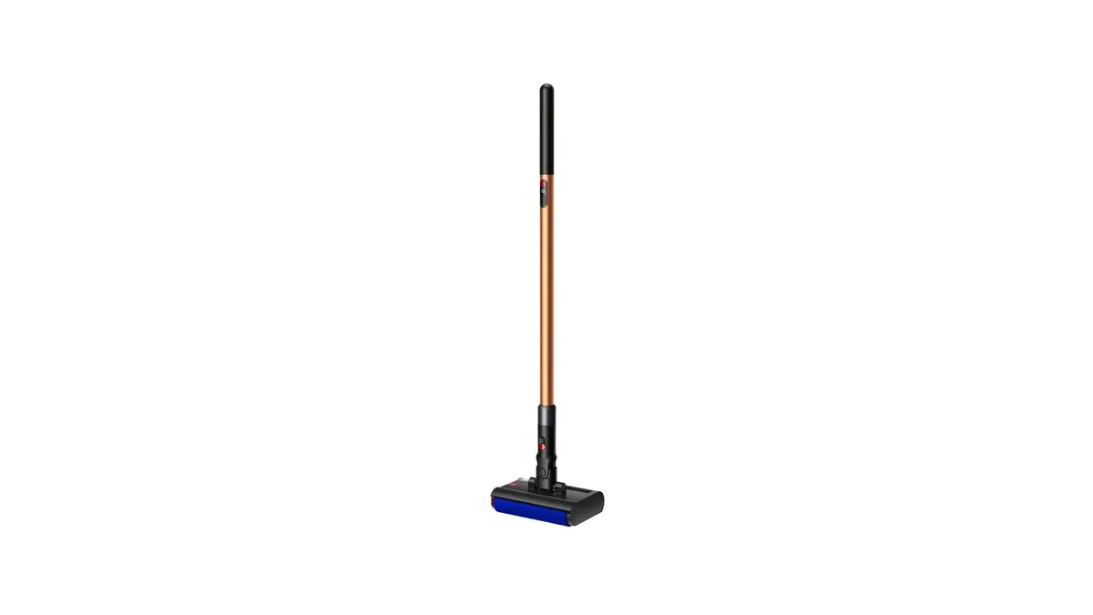 Dyson PencilWash Nassbodenreiniger