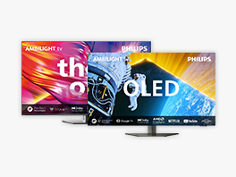 10% auf Philips TVs