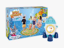 Spielzeug & Baby