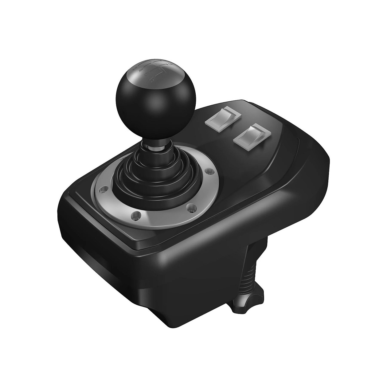 READY 2 GAMING Multi System Racing Wheel Pro