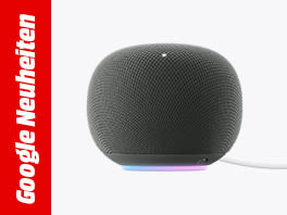 Google Home Speaker