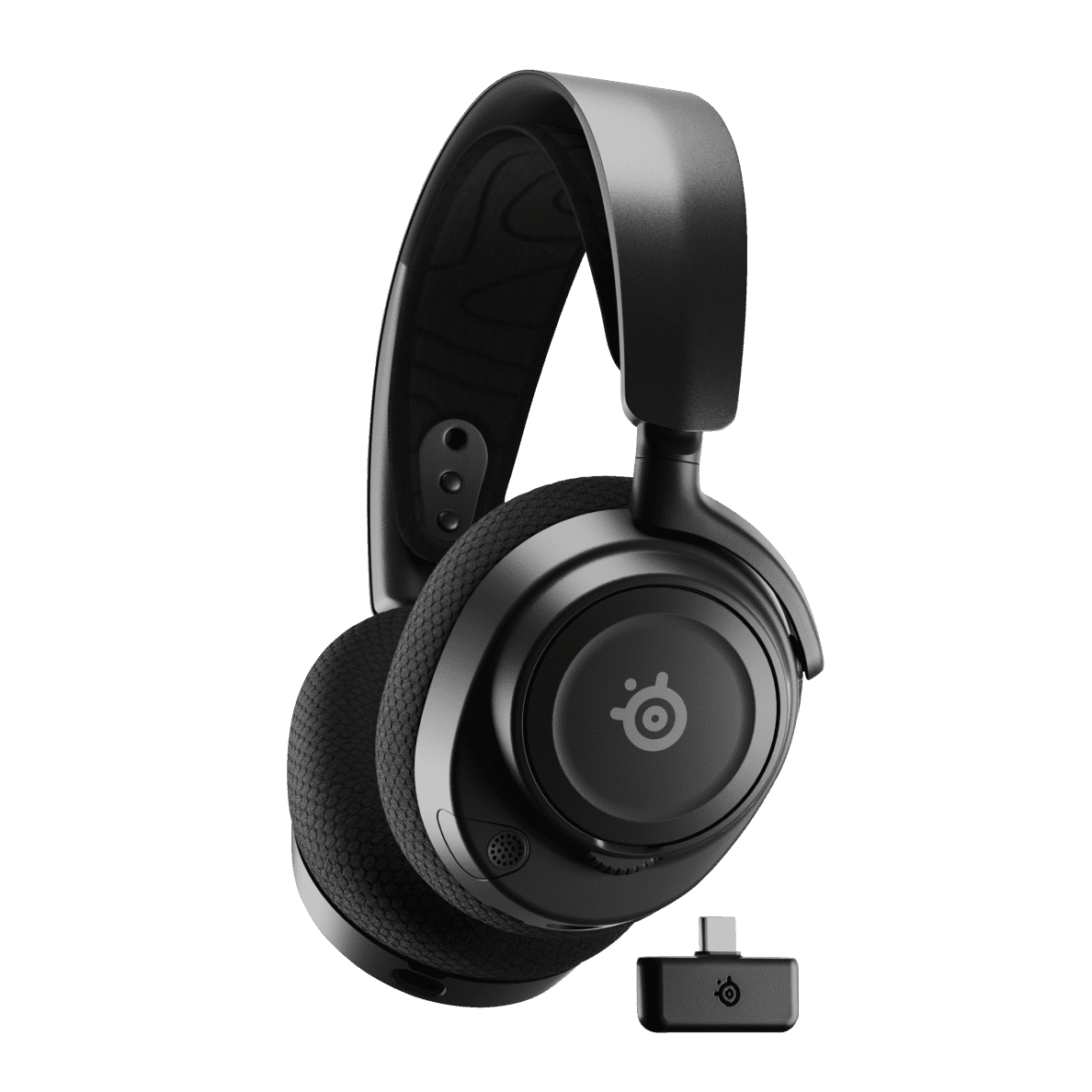 STEELSERIES Arctis Nova 7 Overear Gaming Headset MediaMarkt