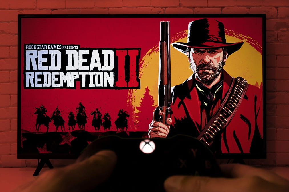 Red Dead Redemption 2 Media Markt Red Dead Redemption 2 | Xbox One bei MediaMarkt