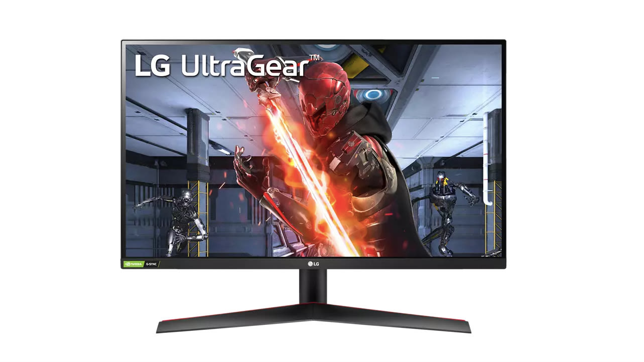 LG, Gaming, Computerbildschirm
Urheberrechte: MediaMarkt / LG