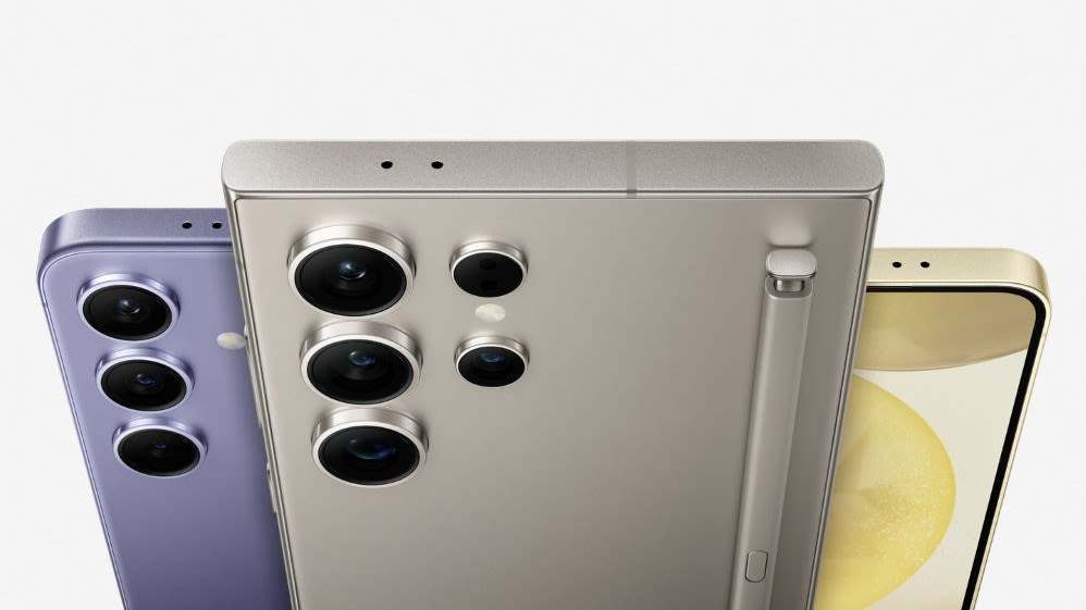 Samsung Galaxy S24 Plus im Hands-On: Der beste Kompromiss?