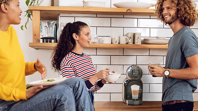 KRUPS KP1208 NESCAFÉ® Dolce Gusto® Mini Me kaufen | MediaMarkt