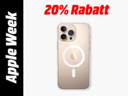 iPhone Zubehör