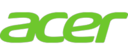 Markenlogo von Acer