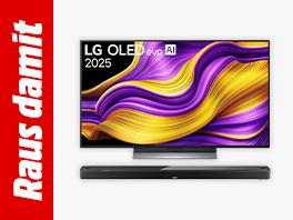 TV & Audio
