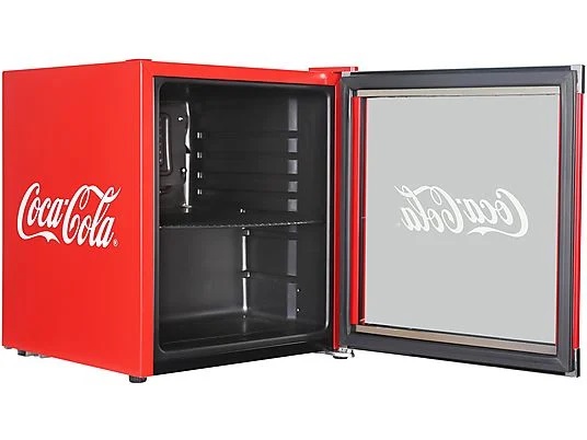 Getrnkekhlschrank Coca Cola