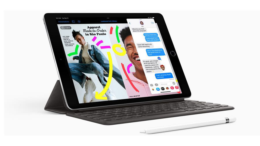 iPad 9. Generation