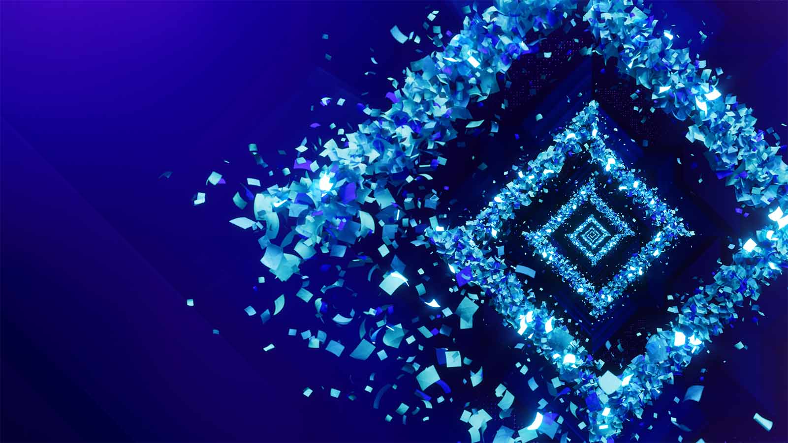 intel gamer days intro