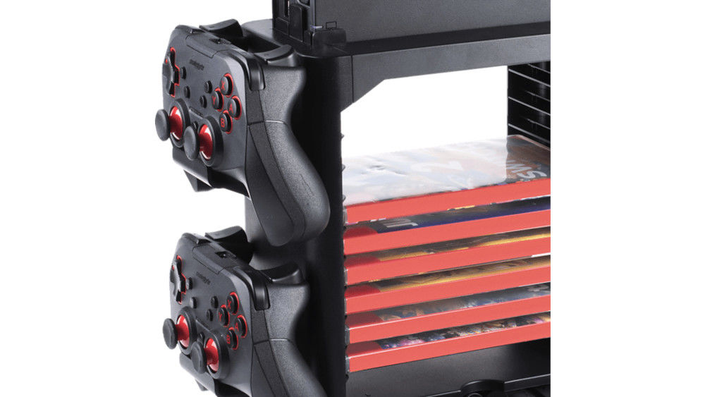 Gamestower Snakebyte Nintendo Switch