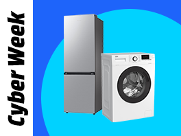 Haushaltsgroßgeräte