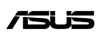 Markenlogo von Asus